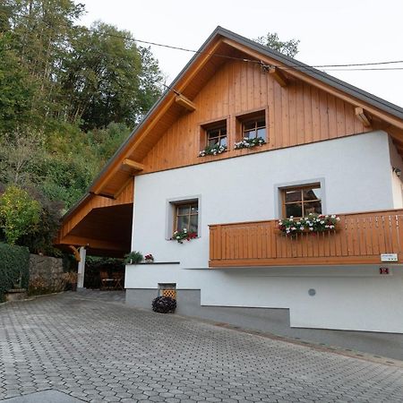 Apartma Gaby Блед Экстерьер фото