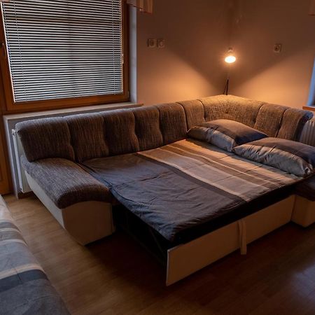 Apartma Gaby Блед Экстерьер фото