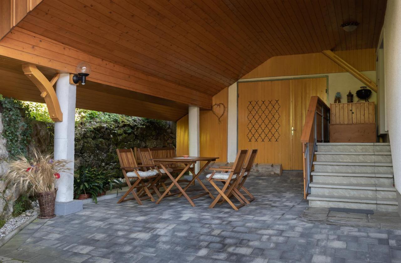 Apartma Gaby Блед Экстерьер фото