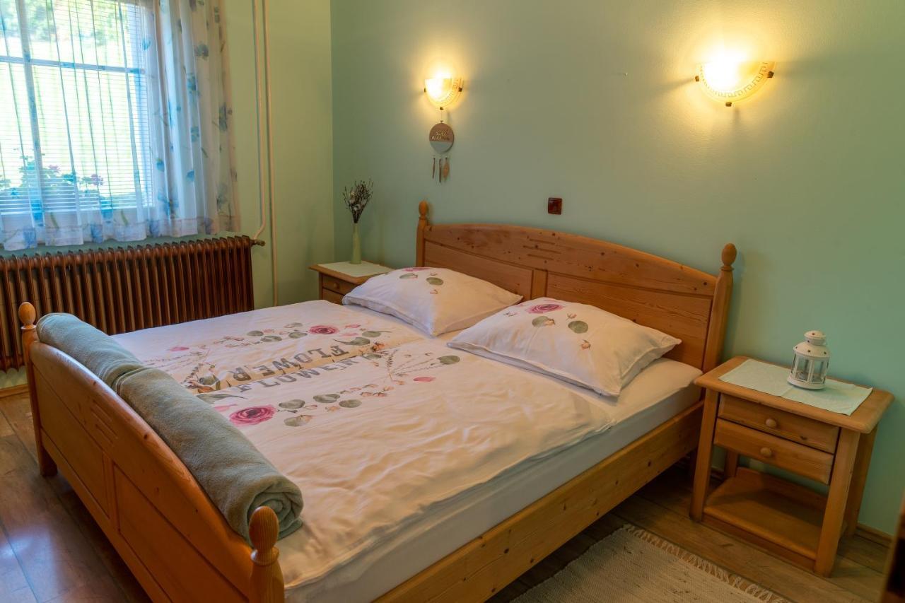 Apartma Gaby Блед Экстерьер фото