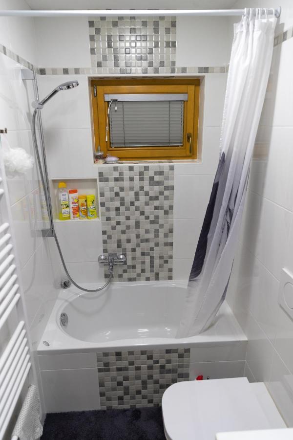 Apartma Gaby Блед Экстерьер фото