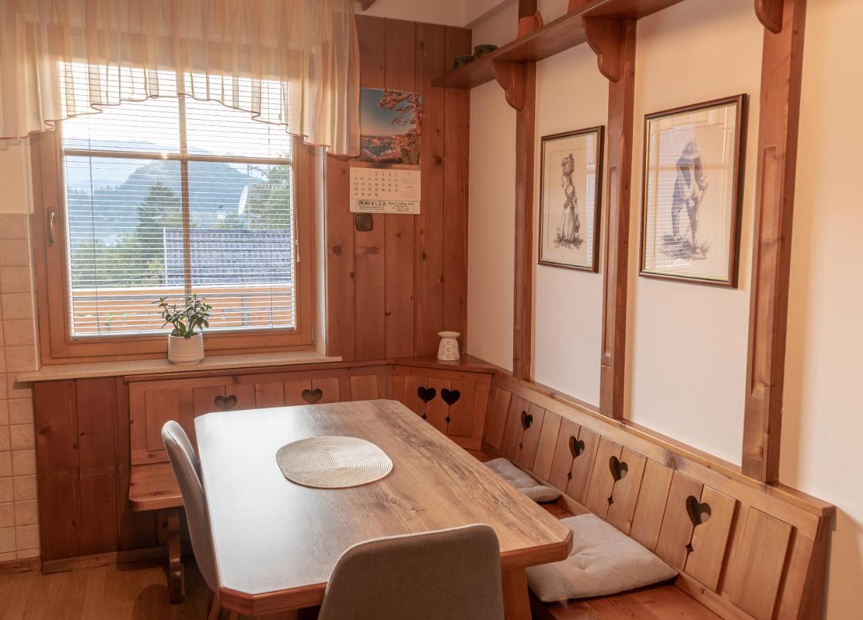 Apartma Gaby Блед Экстерьер фото