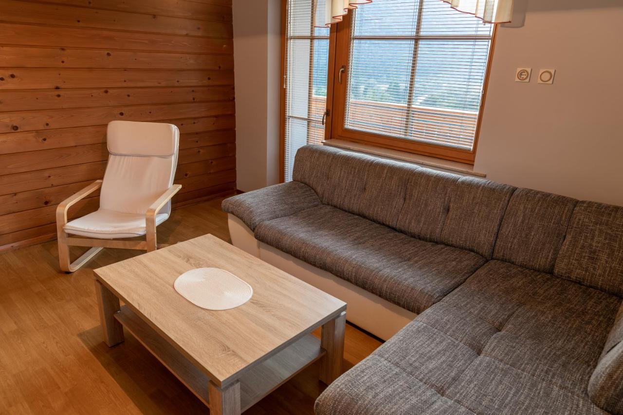 Apartma Gaby Блед Экстерьер фото