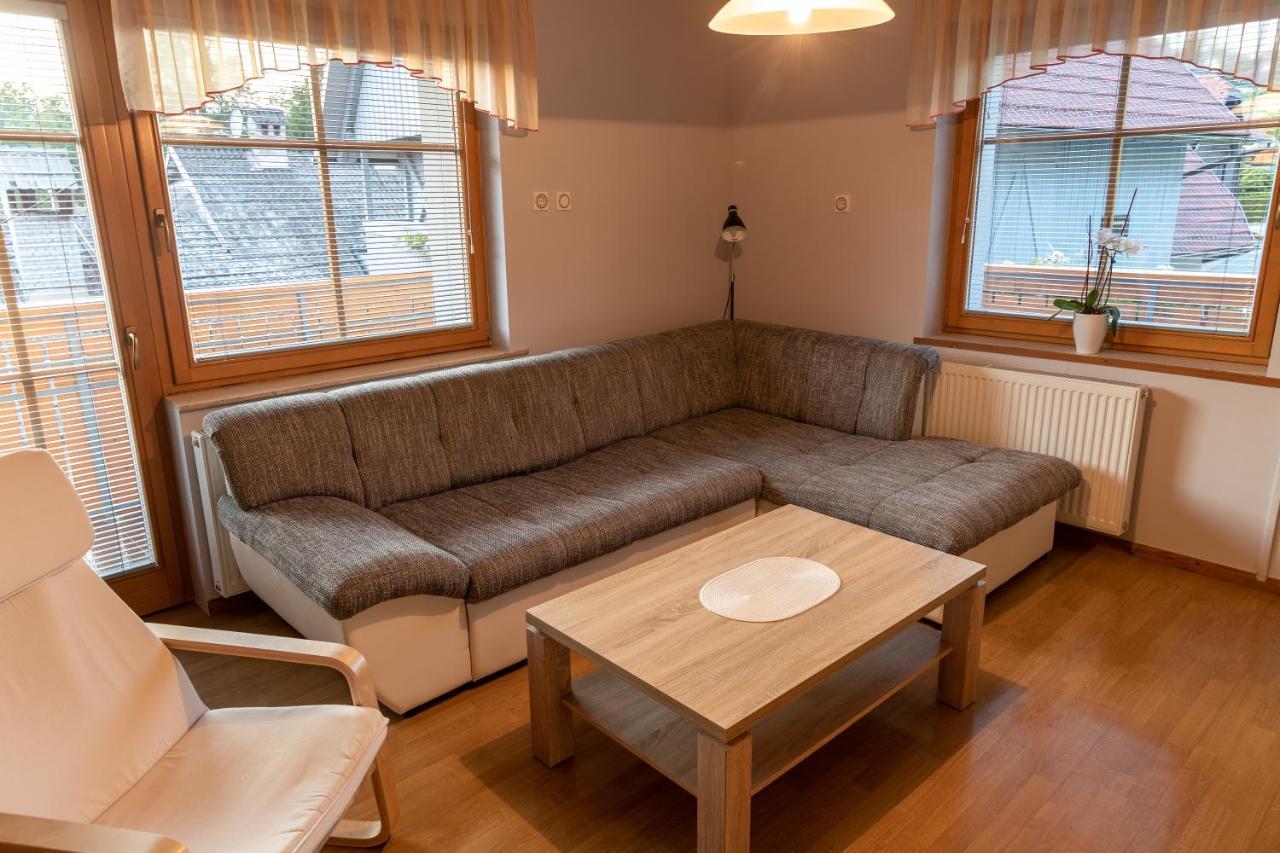 Apartma Gaby Блед Экстерьер фото