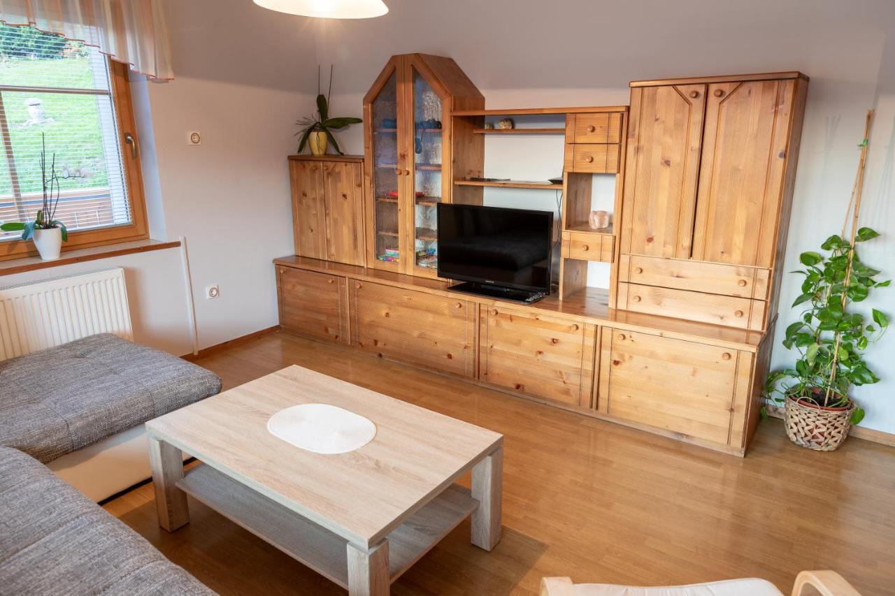 Apartma Gaby Блед Экстерьер фото
