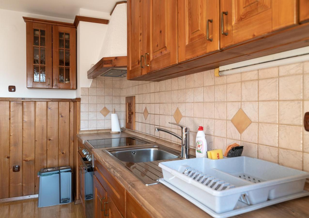 Apartma Gaby Блед Экстерьер фото