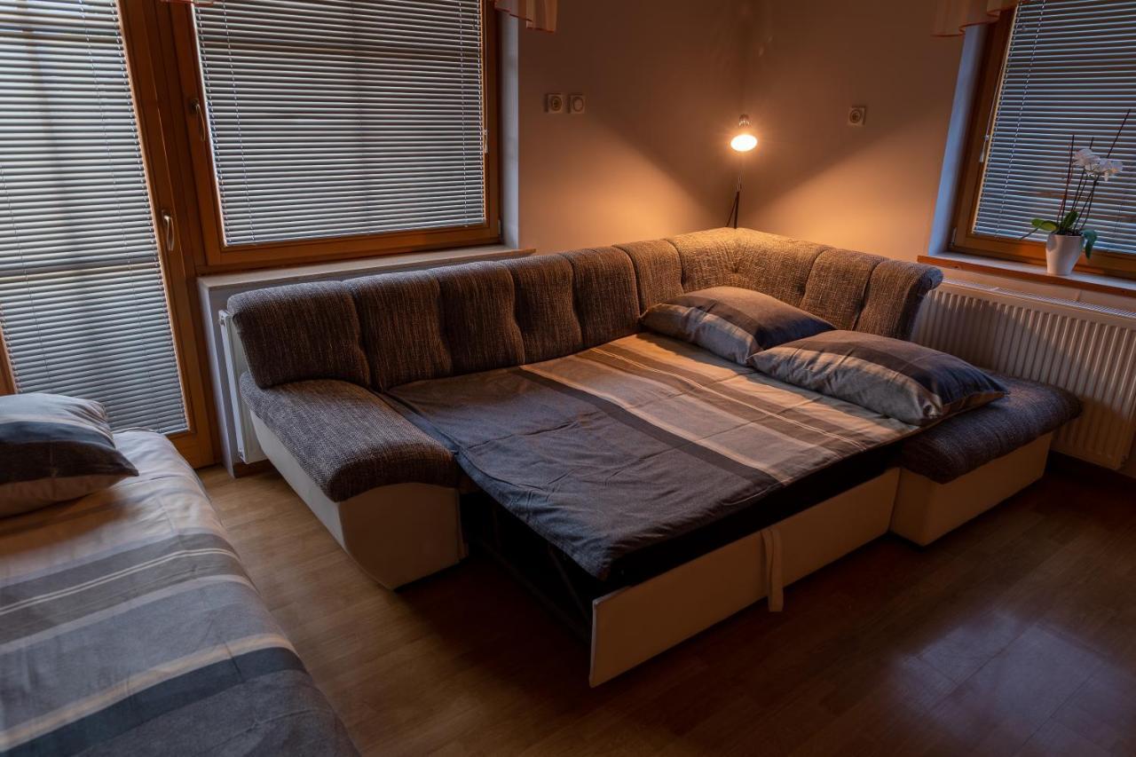 Apartma Gaby Блед Экстерьер фото