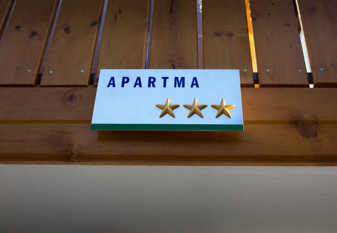 Apartma Gaby Блед Экстерьер фото