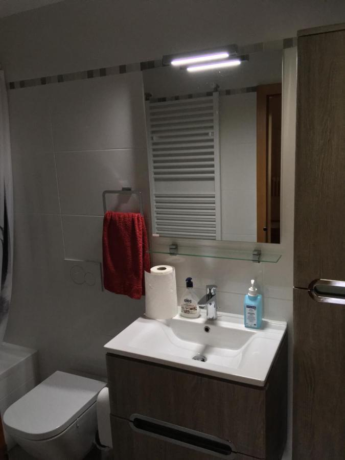 Apartma Gaby Блед Экстерьер фото